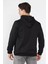 Kapüşonlu Kanguru Cepli Erkek Sweatshirt P-00018574 3