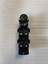 Citroen C4 Sol Ön Cam Düğmesi 6554.HA 1