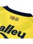 772008-04 Fsk Away 23/24 Kadın Forma Sarı-Lacivert 3