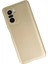 Xiaomi Poco F3 Kılıf First Silikon - Gold 2