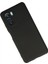 Xiaomi Poco F3 Kılıf First Silikon - Siyah 2