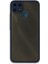 Realme C25 Kılıf Montreal Silikon Kapak - Lacivert 1
