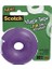 ® Donut Bant Kesici 19mm x 7,6m Renkli Tasarım ile Eğlenceli Kullanım 1