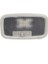 928001E000QS Araba Arka Okuma Işık Odası Assy Dome High Gri Hyundai Accent 2006-2010 (Yurt Dışından) 1
