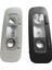 Araba Iç Arka Okuma Işıkları Kubbe Lambası 56D947291 1K0947291 Vw Passat 11-18 Golf Çatı Okuma Tavanı Açık Gri (Yurt Dışından) 3