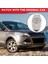 CJ5A13K767DF3AM1 AMD87621 Araba Tavan Işıkları Ford Kuga Iı 2014 Için Iç Işık (Cbs) Titanyum 2013 (Yurt Dışından) 4