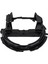 Araba Ön Tampon Radyatör Izgara Amblem Rozeti Ring Çarpışma Braketi Mercedes-Benz C Glc-Sınıfı W205 W253 A2058880200 (Yurt Dışından) 5