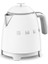 KLF05WHEU 50's Style Beyaz Mini Kettle 3