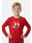 29 Ekim Baskı Temalı Uzun Kollu Erkek Çocuk Sweatshirt 2