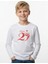 29 Ekim Baskı Temalı Uzun Kollu Erkek Çocuk Sweatshirt 1