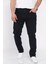 Erkek Jean Kot Likralı Pantolon P-00017186 1