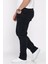 Erkek Jean Kot Likralı Pantolon P-00017186 2
