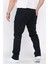 Erkek Jean Kot Likralı Pantolon P-00017186 3