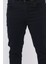 Erkek Jean Kot Likralı Pantolon P-00017186 4