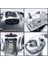 Ford Ranger 1993-2004 Için LED Iç Tavan Çatı Kubbesi F37Z-13776-B (Yurt Dışından) 4