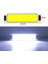 2pcs Beyaz Cob 108 LED 12V 24V Çatı Tavanı Iç Kablolu Kablolu Panel Kubbe Kubbe Lambası Otomatik Araba Iç Okuma Plakası Işığı (Yurt Dışından) 3
