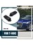 Arka LED Okuma Vw T-Roc 2GD947292 Için Işık Satır Aydınlatma 2GD947291 (Yurt Dışından) 4