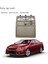 Toyota Land Cruiser Camry Aurion 2007-2011 Için Sunroof Switch Sunglass Tutucu ile Okuma Lamba Montaj Tavan Işığı (Yurt Dışından) 2