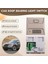 39180-T0A-A21ZA Araba Çatı Işığı Okuma Işık Anahtarı Navigasyon Boynuzu Honda Crv 2012-2015 Sarı (Yurt Dışından) 5