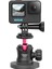 C029 Manyetik Kamera Ball Head Başlık C062GBB1 2