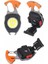 Msa-Shop Çok Işlevli Acil Durum Işığı USB Şarjlı Cep Feneri 7 Farklı Mod 5