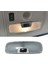 Araba Çatı Okuma Işık Iç Kubbe Lambası 8A6A-13776CA Ford Focus Fiesta C-Max 2004-2014 8A6A13776AB 8A6A-13776-AB (Yurt Dışından) 4