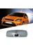 Araba Çatı Okuma Işık Iç Kubbe Lambası 8A6A-13776CA Ford Focus Fiesta C-Max 2004-2014 8A6A13776AB 8A6A-13776-AB (Yurt Dışından) 5