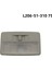 L206-51-310-75 Arka Iç Işık Çatı Okuma Işığı Mazda 6 Cx-9 L20651310 (Yurt Dışından) 4