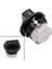 12V Araba Kapalı Tavan Işıkları Kia Carens Için LED Ampul 2014-2017 92879A4000 92879 A4000 92879-A4000 (Yurt Dışından) 3