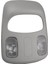Araba Genel Hafif Konsol Okuma Işık Assy 1DK78BD1AA Dodge Ram Için 1500 2500 3500 2006-2010 Çatı Işığı (Yurt Dışından) 1