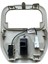 98024841DS Araç Çatı Kontrol Paneli Çatı Işık Koruma Peugeot Için Işık Paneli Okuma 301 2013- (Yurt Dışından) 4