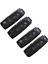 4pcs Araba Arka Çatı Lambası Okuma Haritası Kubbe Hafif Tavan Lambası 3B0947291B Vw Golf Passat 1998-2005 Beetle Bora Superb (Yurt Dışından) 1