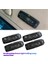 4pcs Araba Arka Çatı Lambası Okuma Haritası Kubbe Hafif Tavan Lambası 3B0947291B Vw Golf Passat 1998-2005 Beetle Bora Superb (Yurt Dışından) 2