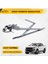 Ford Ranger Için Motorlu Araba Güç Penceresi Regülatörü Everest 05-14 Mazda Bt-50 06-10 UR57-59-590A/UR5759590A L (Yurt Dışından) 4