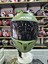 Draken S Iron Peace C6 Mat Green Kapalı Kask 2