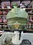 Draken S Iron Peace C6 Mat Green Kapalı Kask 5