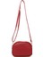 Kadın Kırmızı Uzun Askılı Omuz Çantası 1
