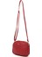 Kadın Kırmızı Uzun Askılı Omuz Çantası 3