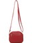 Kadın Kırmızı Uzun Askılı Omuz Çantası 4