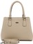Kadın Bej El Ve Omuz Çantası 1