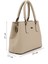 Kadın Bej El Ve Omuz Çantası 2