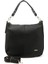 Kadın Siyah El Ve Omuz Çantası 1