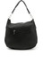 Kadın Siyah El Ve Omuz Çantası 4