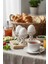 Taç Yumurtalık - Haşlanmış Yumurta Kabı - 3'lü Set 1