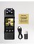 Msa-Shop Wifi Özellikli Taşınabilir Kamera – 1.3” Tft Ekran, 3mp Fotoğraf, 128GB Kart Desteği 4