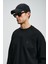 Erkek Grant Sweatshirt 112030179 Siyah 3