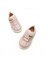 Şirinbebe Ilk Adım Pudra Renk Ortopedik Kız Çocuk Spor Ayakkabı 1