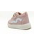 Şirinbebe Ilk Adım Pudra Renk Ortopedik Kız Çocuk Spor Ayakkabı 3