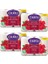 Güzellik Sabunu Saf&doğal Gül (4X70 Gr) 4 Paket 1