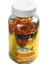 Omega 3-6-9 Balık Yağı Hodan Yağı Keten Tohumu Yağı İçeren Takviye Edici Gıda Desteği 1000 mg 200 Softgels Kapsül 1